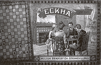 Eckha 1888